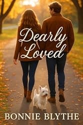 Dearly Loved: Second Chance Christian Romance