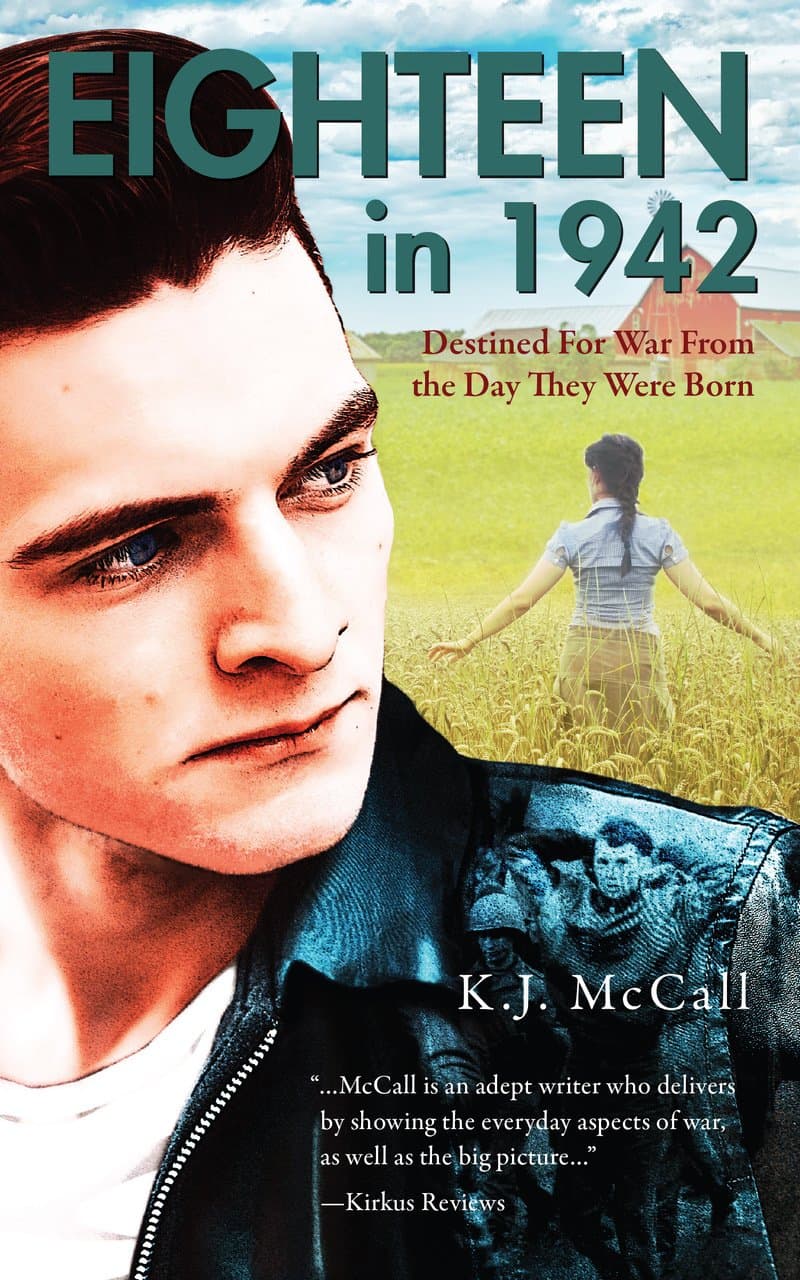 Eighteen In 1942