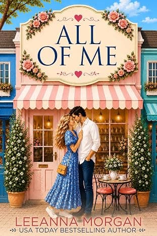 All of Me (The Bridesmaids Club Book 1)