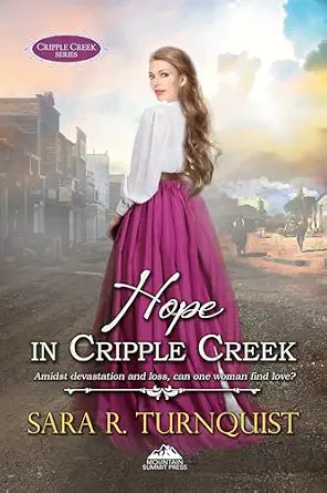 Hope in Cripple Creek (Cripple Creek Series Book 1)