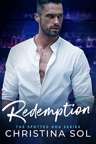 Redemption: A Fling to Forever Romantic Suspense