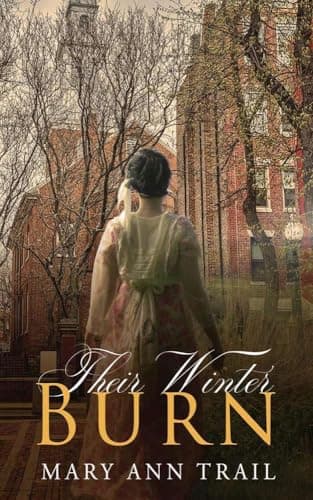 Their Winter Burn (Their Changing Seasons Book 2)