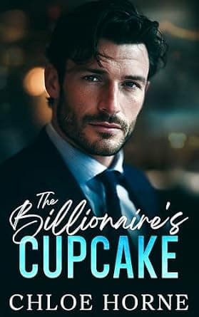 The Billionaire's Cupcake