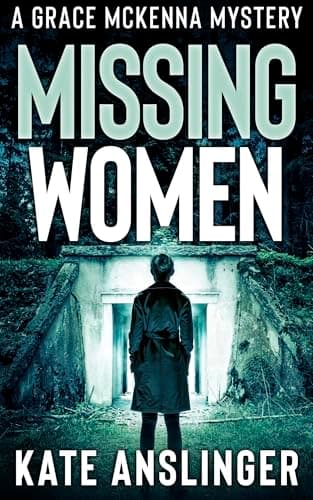 Missing Women (McKenna Mystery Series)