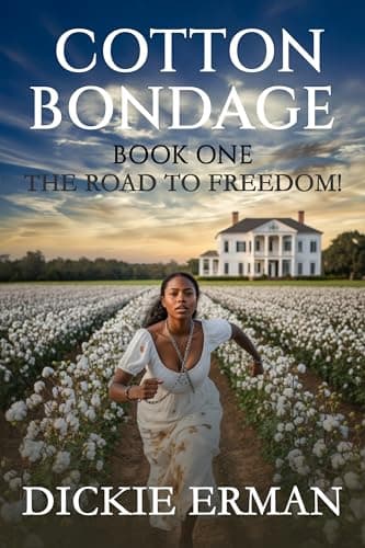 Cotton Bondage: The Road to Freedom