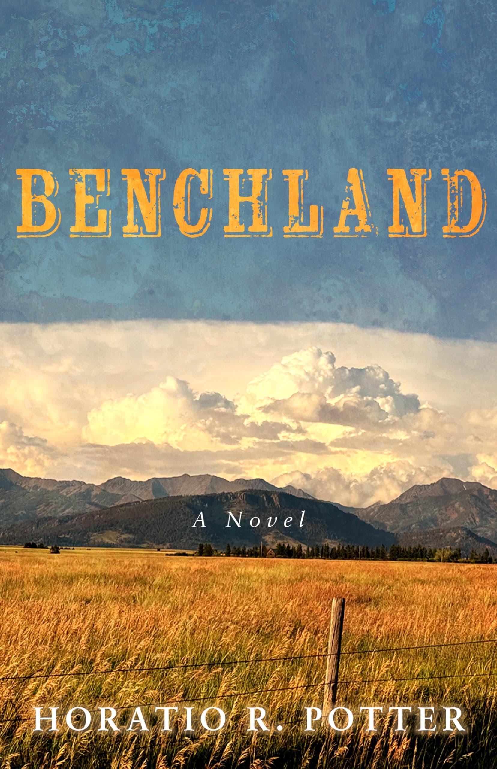 Benchland