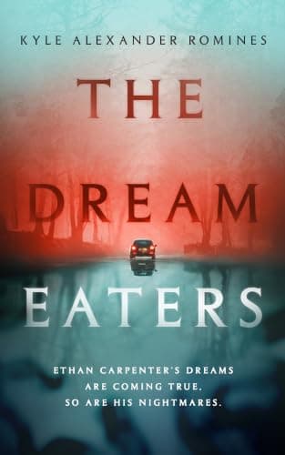 The Dream Eaters