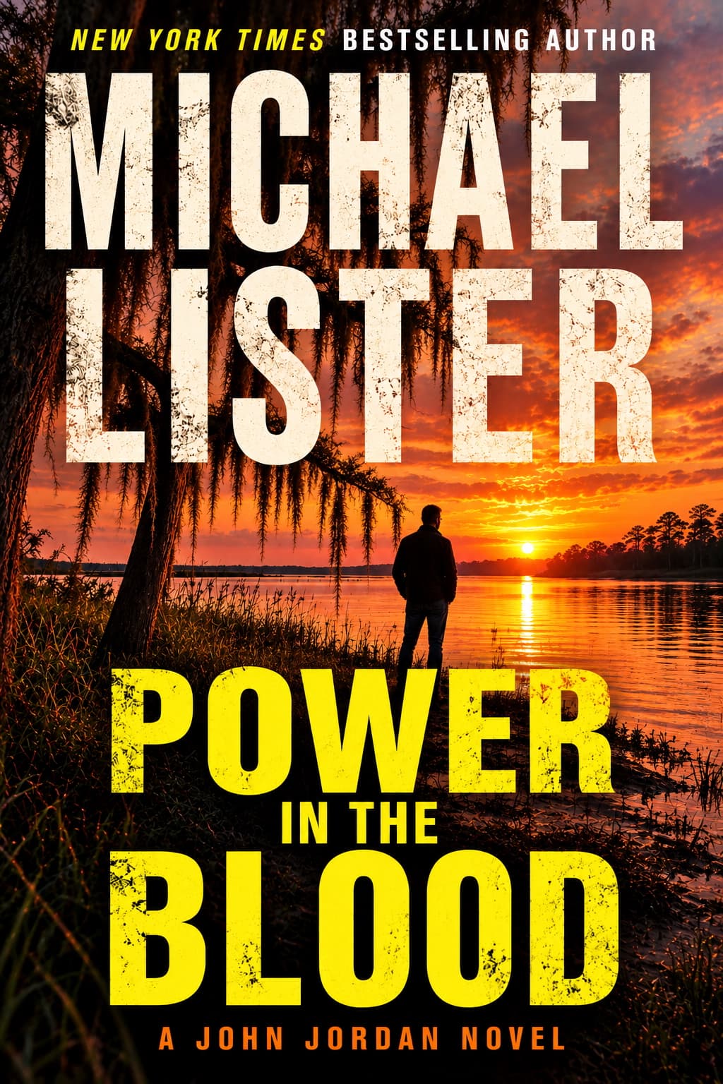 Power in the Blood