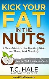Kick Your Fat in the Nuts
