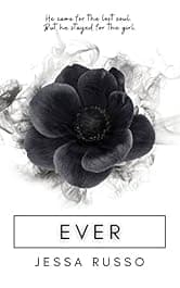 Ever: A Young Adult Paranormal Romance (The Ever Trilogy Book 1)