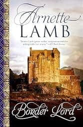 Border Lord (The Border Series Book 1)
