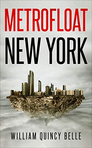 Metrofloat New York