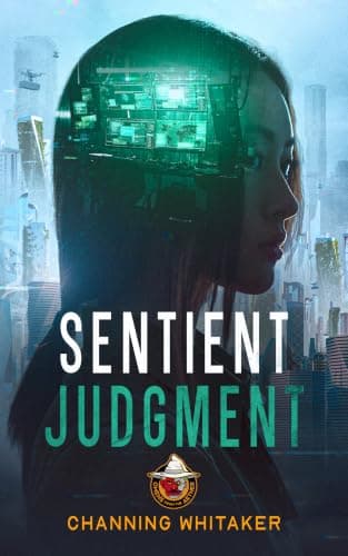 Sentient Judgment (Omens from the Aether)