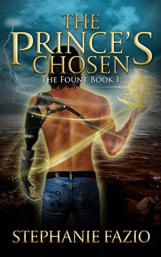 The Prince's Chosen