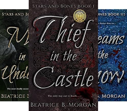 Thief in the Castle (Stars and Bones Book 1)