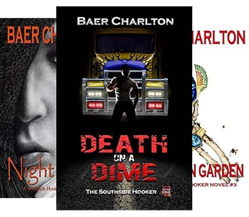 Death on a Dime (The Southside Hooker Book 1)