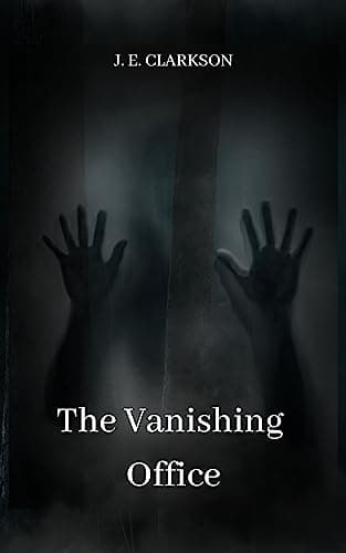 The Vanishing Office (The Nemo and Co. Series Book 1)