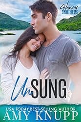 Unsung (The Henry Brothers Book 2)