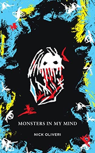 Monsters in My Mind
