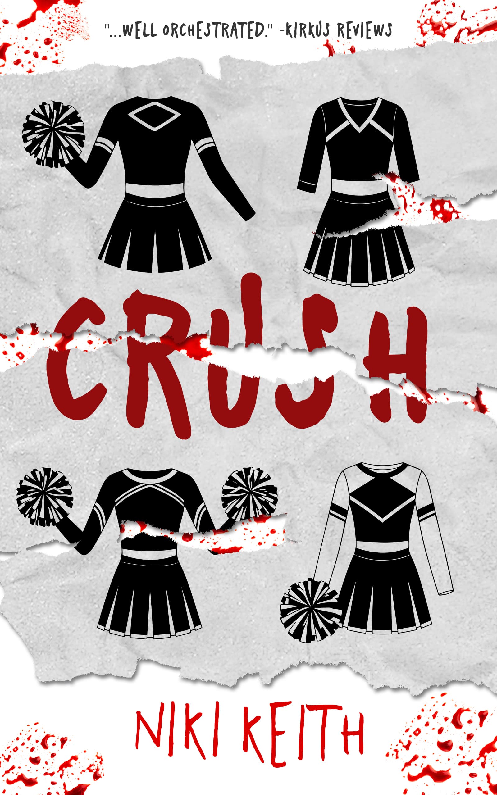 Crush