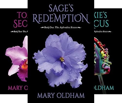 Sage's Redemption (The Aphrodite Sisters Book 1)