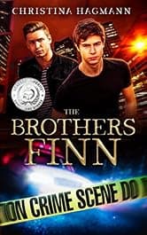 The Brothers Finn: A Teen & Young Adult Supernatural Mystery Novel