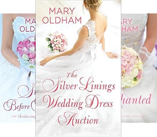 The Silver Linings Wedding Dress Auction (The Silver Linings Series Book 1)