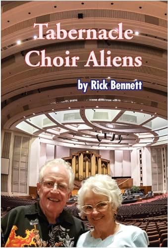 Tabernacle Choir Aliens