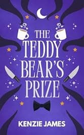 The Teddy Bear's Prize (A Date with a Demon)