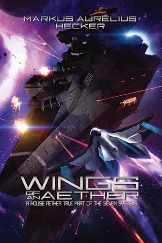 Wings of an Aether
