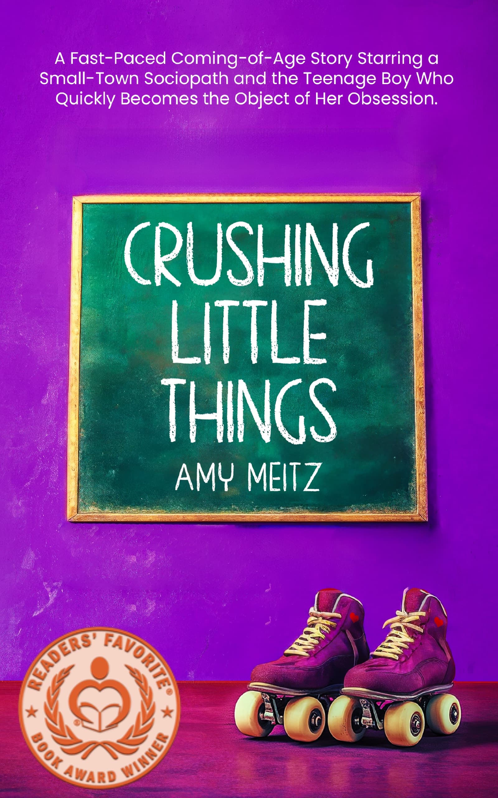 Crushing Little Things