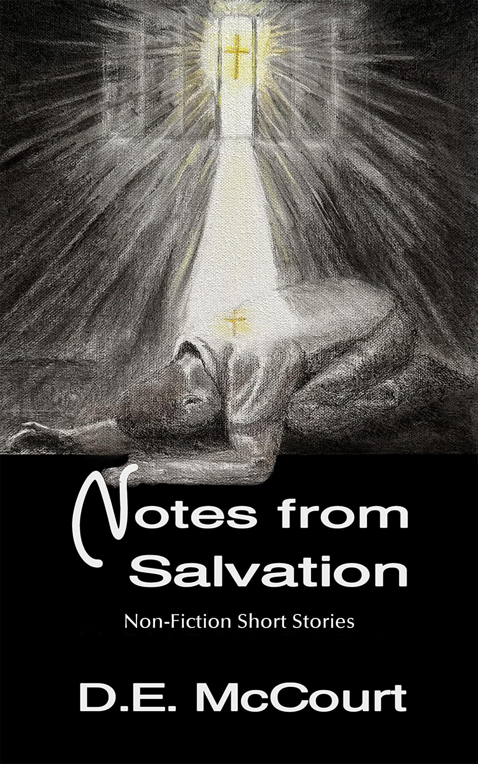 Notes from Salvation