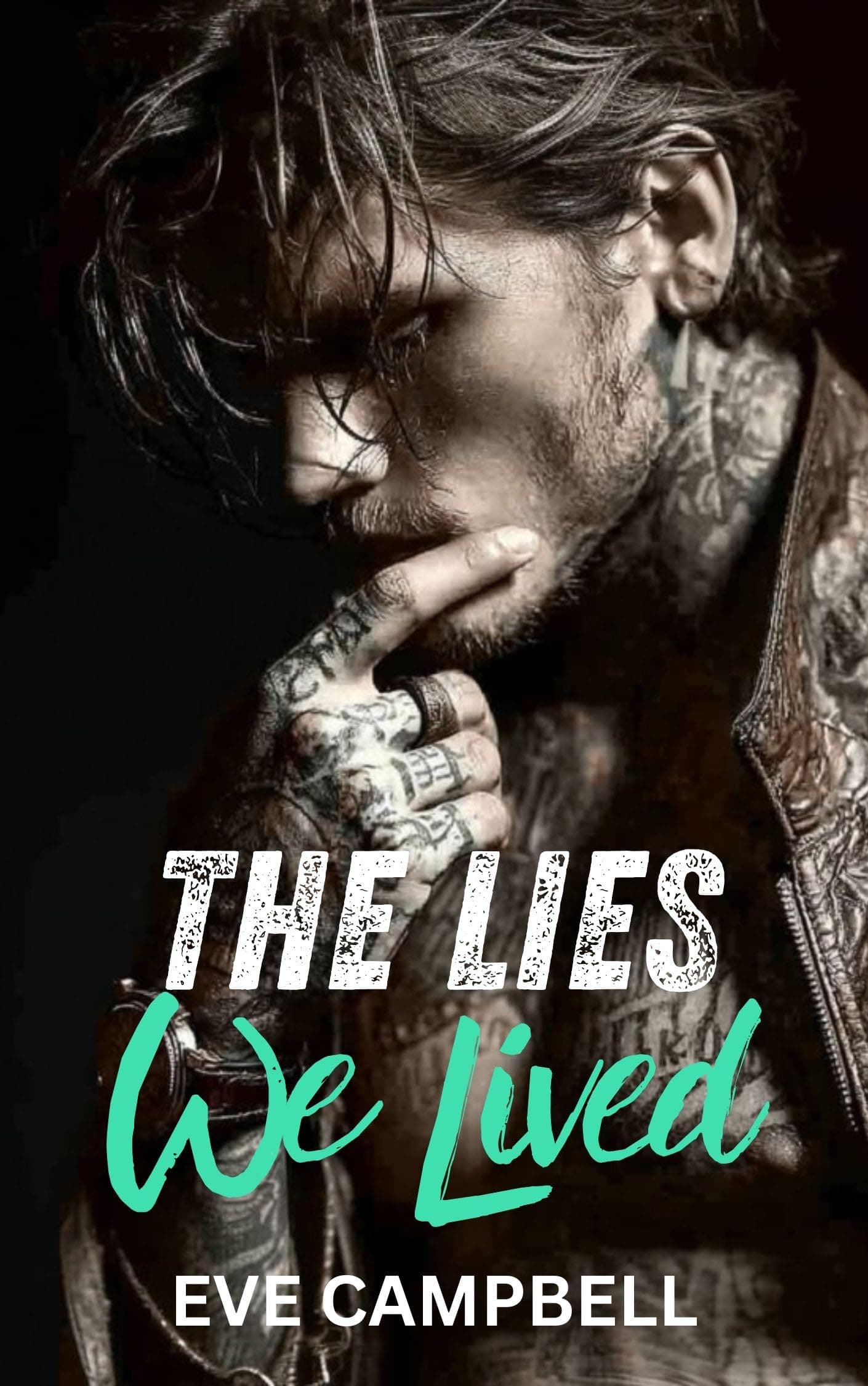 The Lies We Lived (Broken Empire Series Book 1)