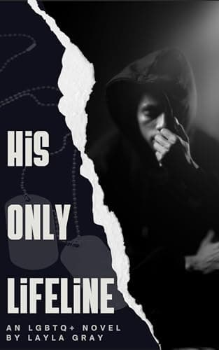 His Only Lifeline (His Only Hope Book 1)