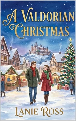 A Valdorian Christmas (A Valdorian Collection Book 1)