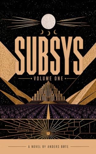 Subsys: Volume One