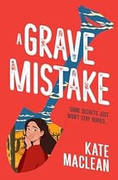 A Grave Mistake