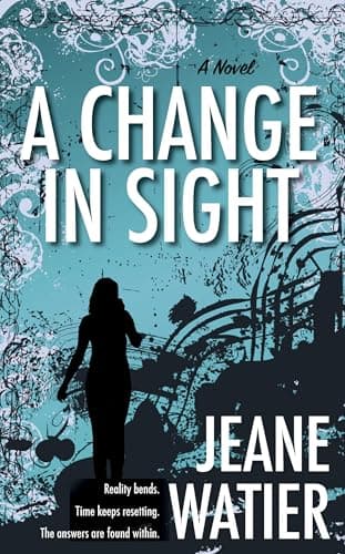 A Change in Sight