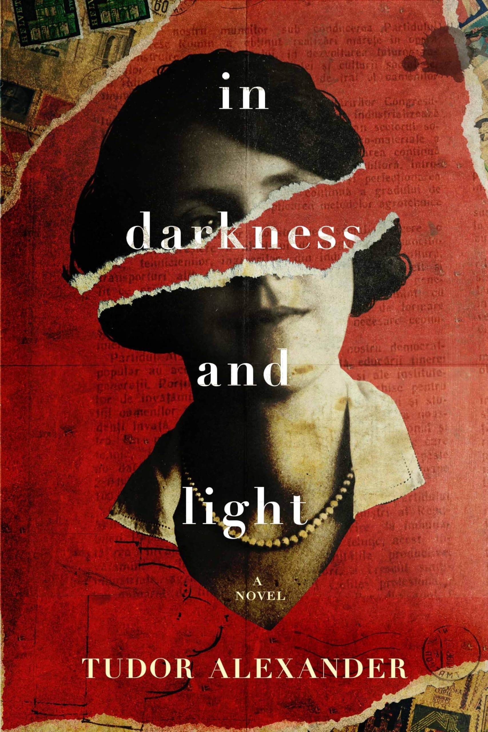 In Darkness and Light