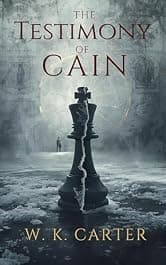 The Testimony of Cain: As recorded by Dr. Thomas Ashworth