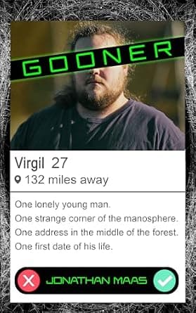 Gooner (Klareana Series)
