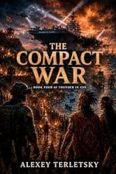 The Compact War: Book Four of Thunder in 1519