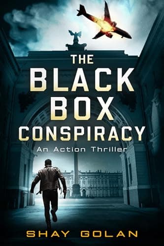 The Black Box Conspiracy