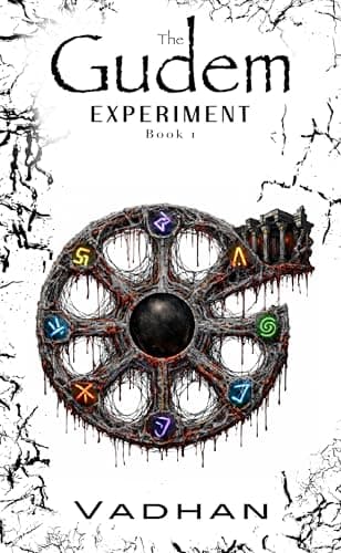 The Gudem Experiment (Book 1)