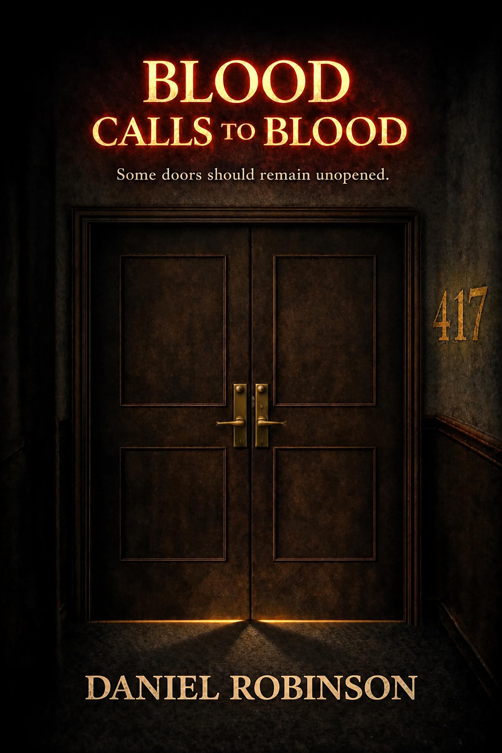 Blood Calls to Blood: The Reunion