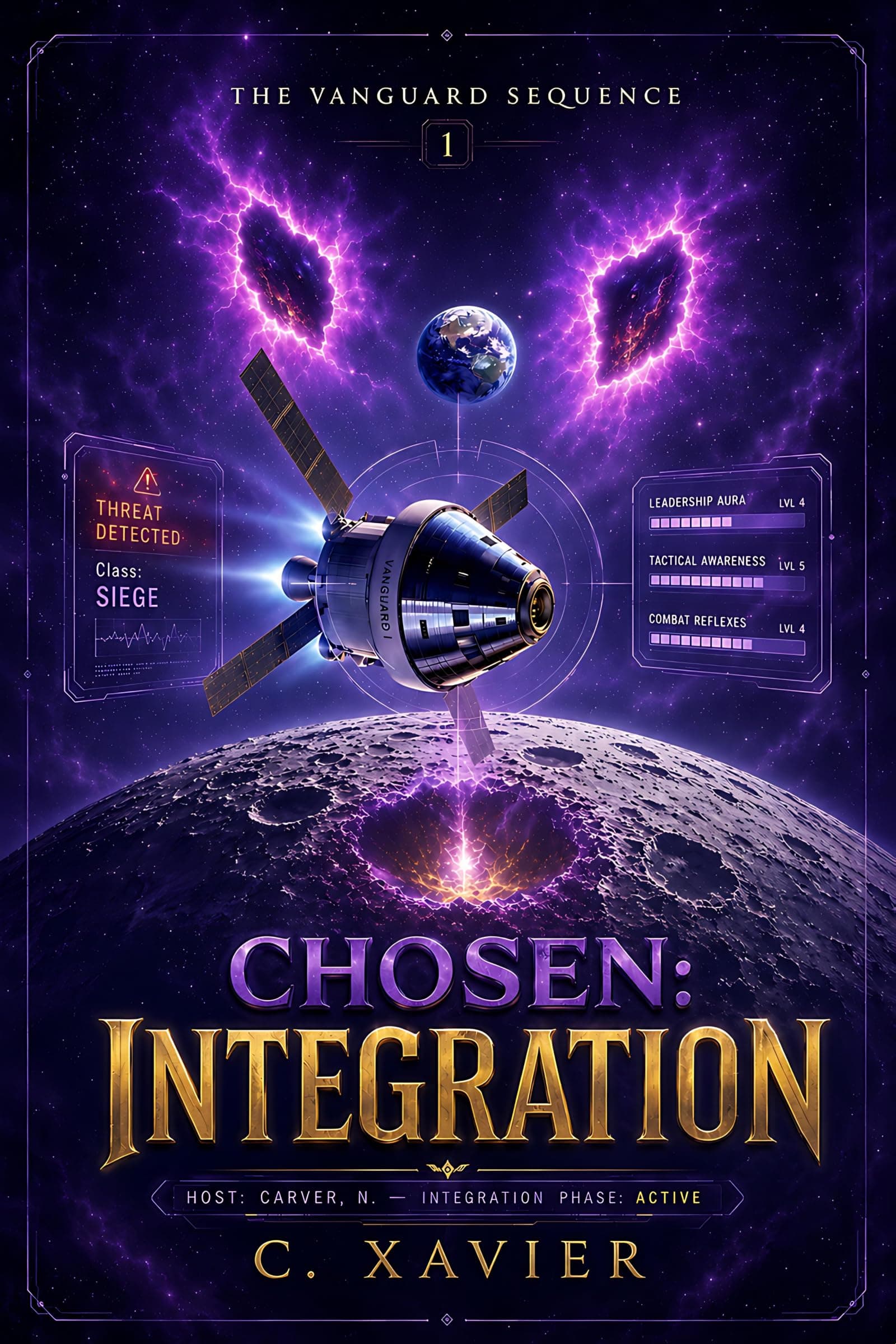 Chosen: Integration