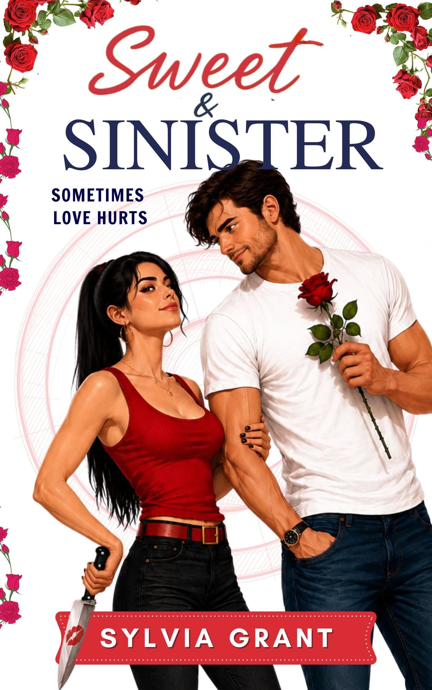Sweet & Sinister: Sometimes Love Hurts