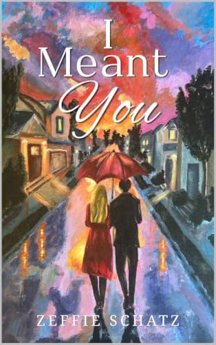 I Meant You