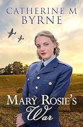 Mary Rosie's War