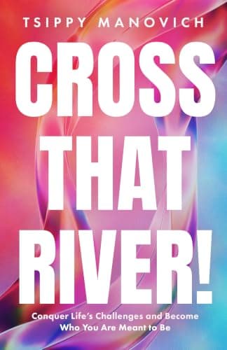 Cross That River!